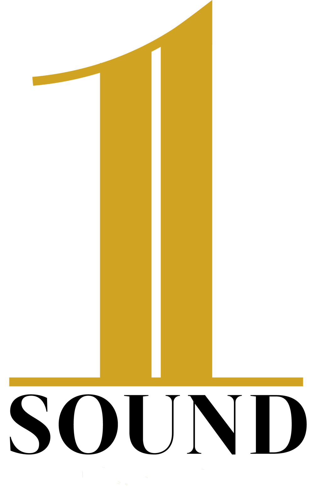Logo 1sound