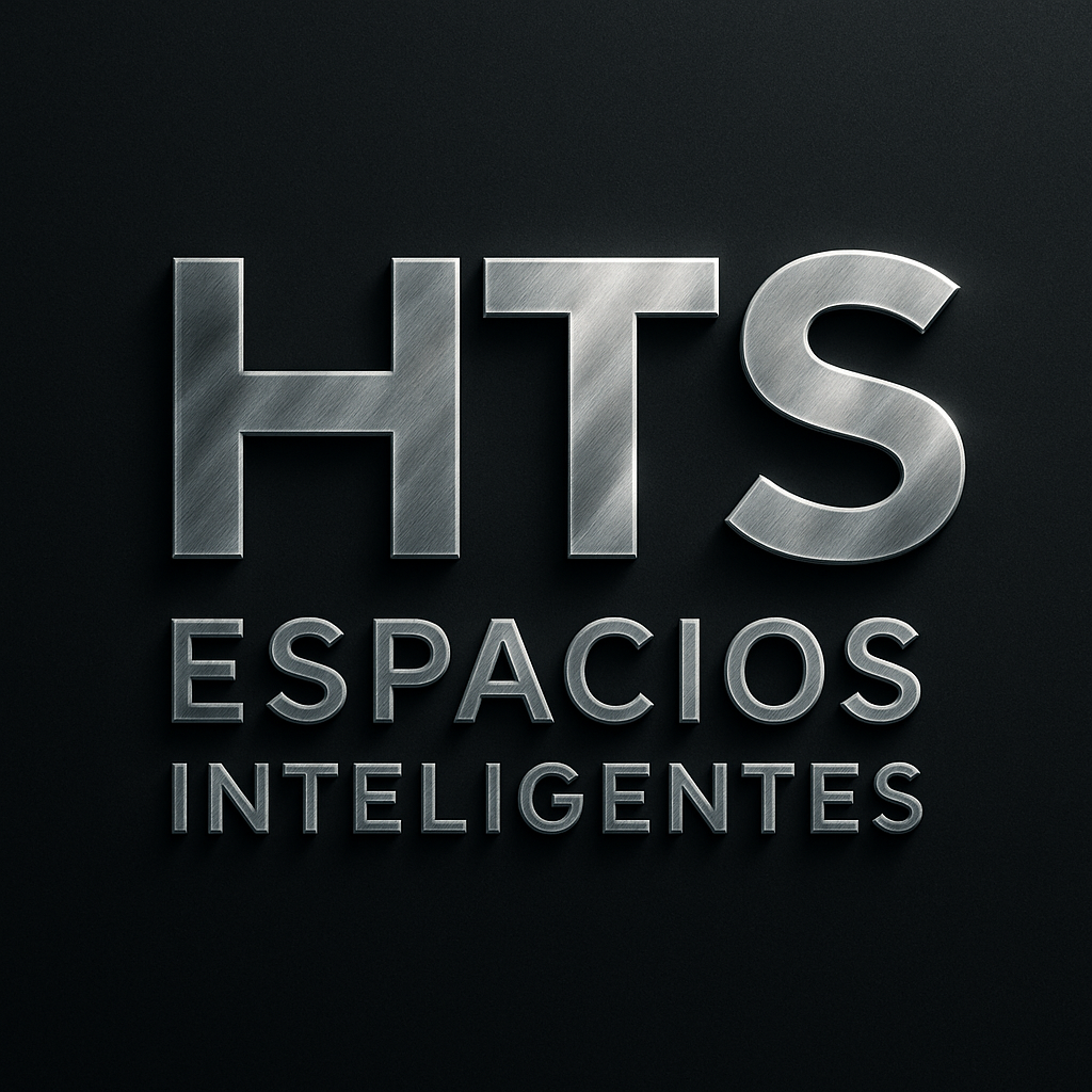 logo hts espacios inteligentes
