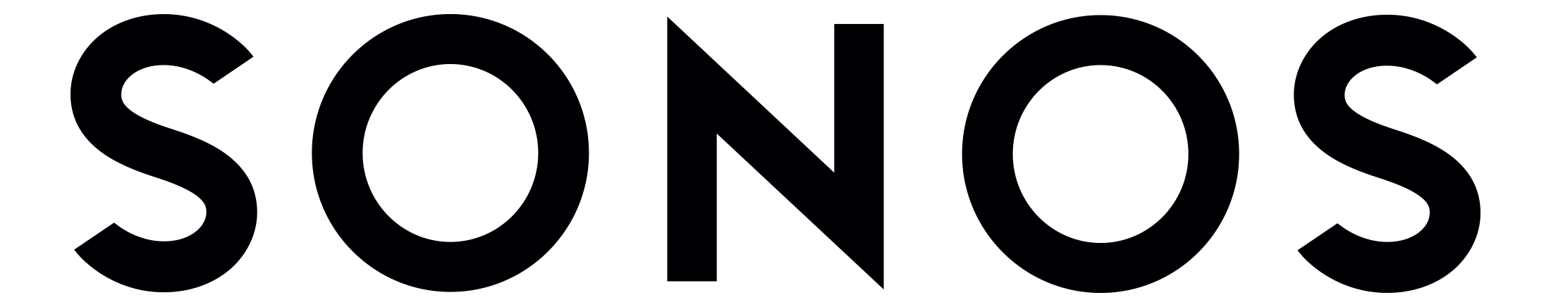 logo sonos
